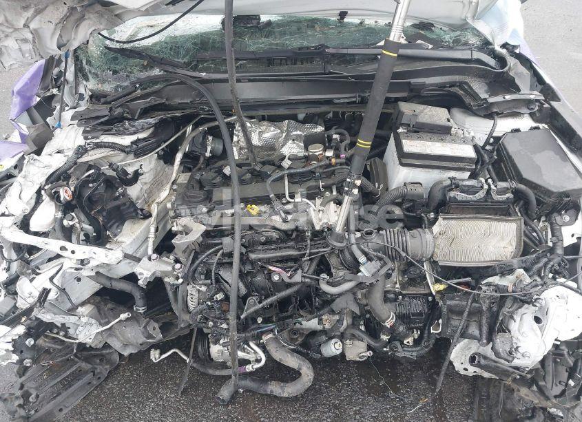 Photo 10 of 2023 Toyota Corolla LE (VIN JTDB4MEE5PJ007099)