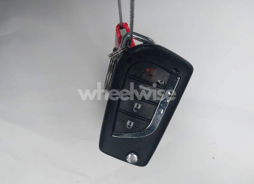 Photo 11 of 2023 Toyota Corolla LE (VIN JTDB4MEE5PJ007099)