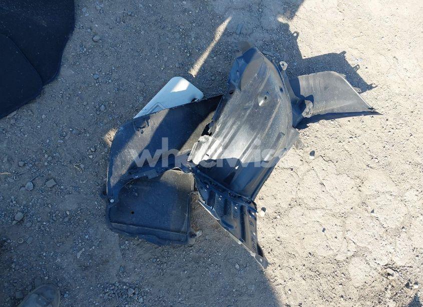 Photo 12 of 2023 Toyota Corolla LE (VIN JTDB4MEE6P3013370)