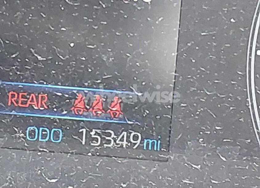 Photo 16 of 2023 Toyota Corolla LE (VIN JTDB4MEE6P3013370)