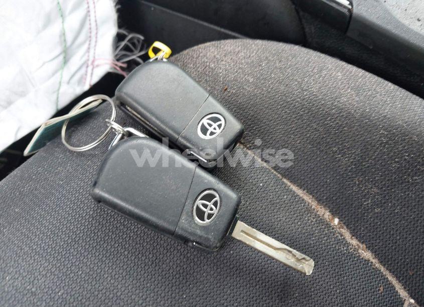 Photo 11 of 2023 Toyota Corolla LE (VIN JTDB4MEE7P3009182)