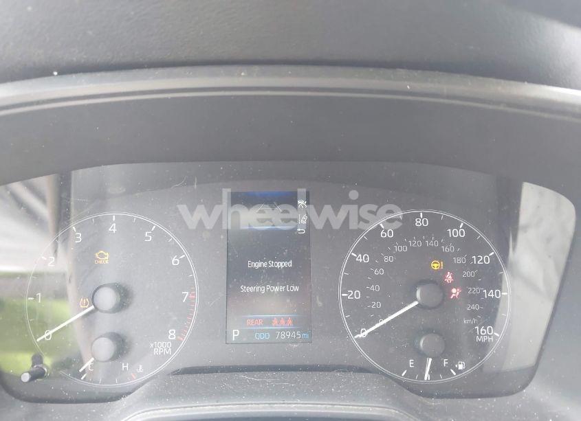 Photo 7 of 2023 Toyota Corolla LE (VIN JTDB4MEE7P3009182)