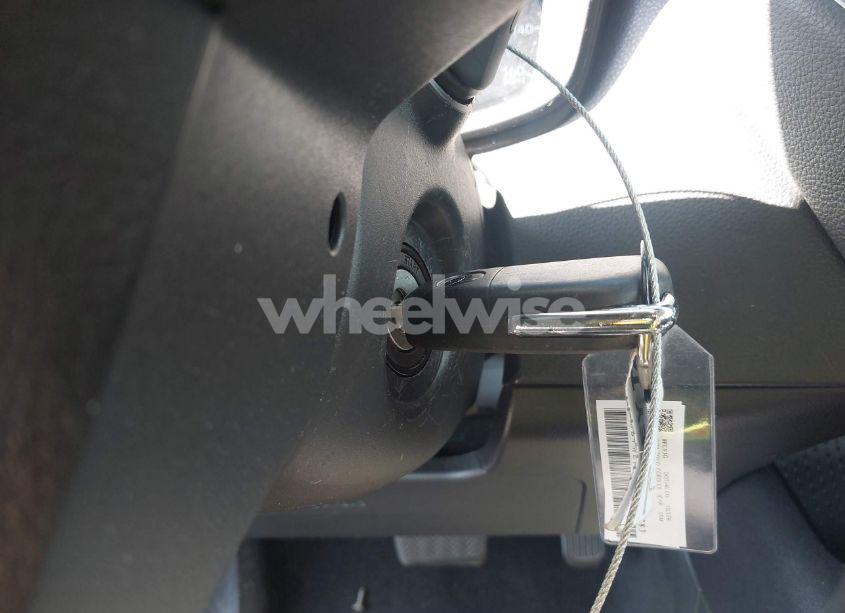 Photo 11 of 2024 Toyota Corolla LE (VIN JTDB4MEE7R3020783)