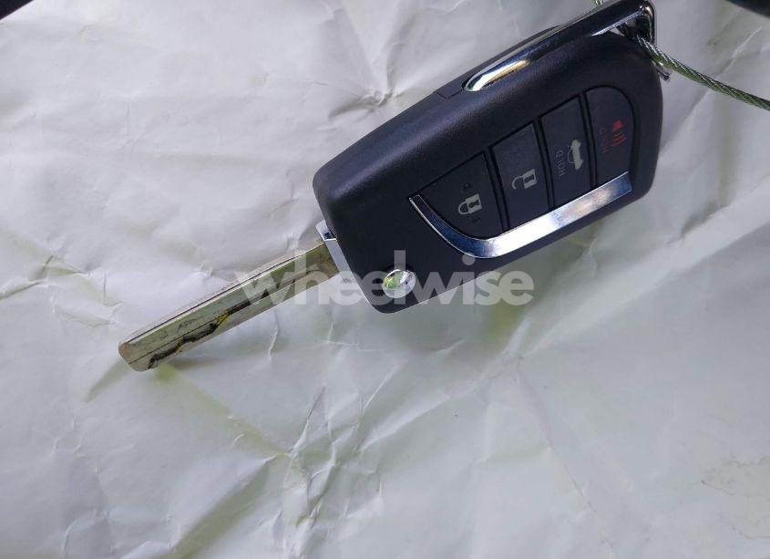 Photo 11 of 2024 Toyota Corolla LE (VIN JTDB4MEE7R3021769)