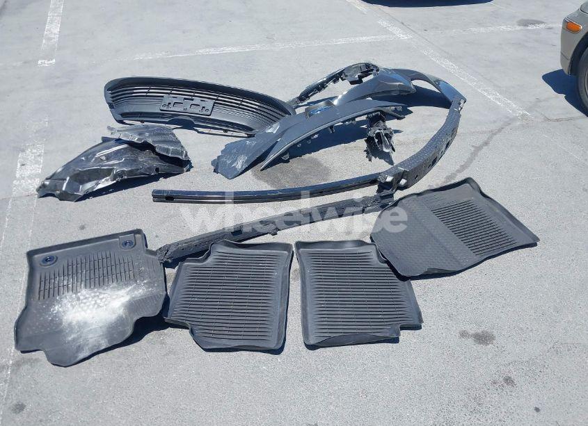 Photo 12 of 2024 Toyota Corolla LE (VIN JTDB4MEE7R3021769)