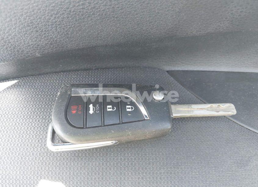 Photo 11 of 2024 Toyota Corolla LE (VIN JTDB4MEE8R3019254)