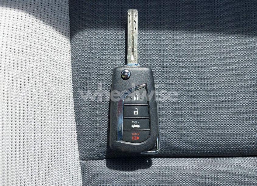 Photo 11 of 2023 Toyota Corolla LE (VIN JTDB4MEE9P3005960)