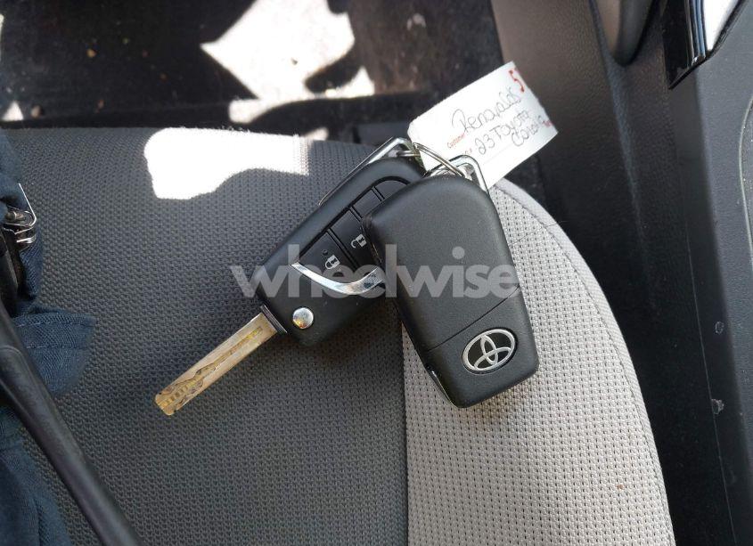 Photo 11 of 2023 Toyota Corolla LE (VIN JTDB4MEE9P3014383)