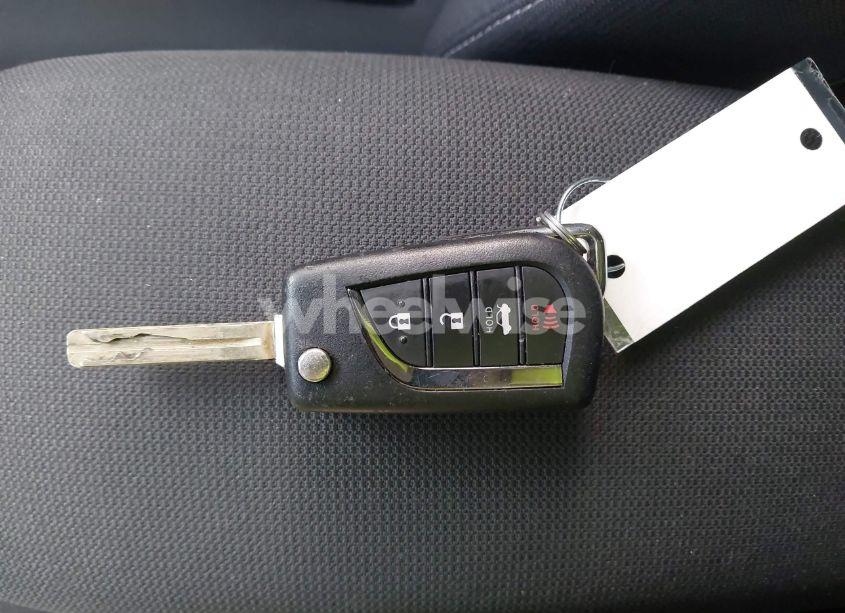 Photo 11 of 2023 Toyota Corolla LE (VIN JTDB4MEE9PJ004092)