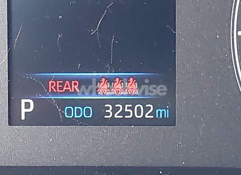 Photo 15 of 2023 Toyota Corolla LE (VIN JTDB4MEE9PJ004092)