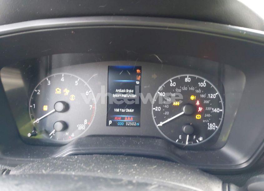 Photo 7 of 2023 Toyota Corolla LE (VIN JTDB4MEE9PJ004092)