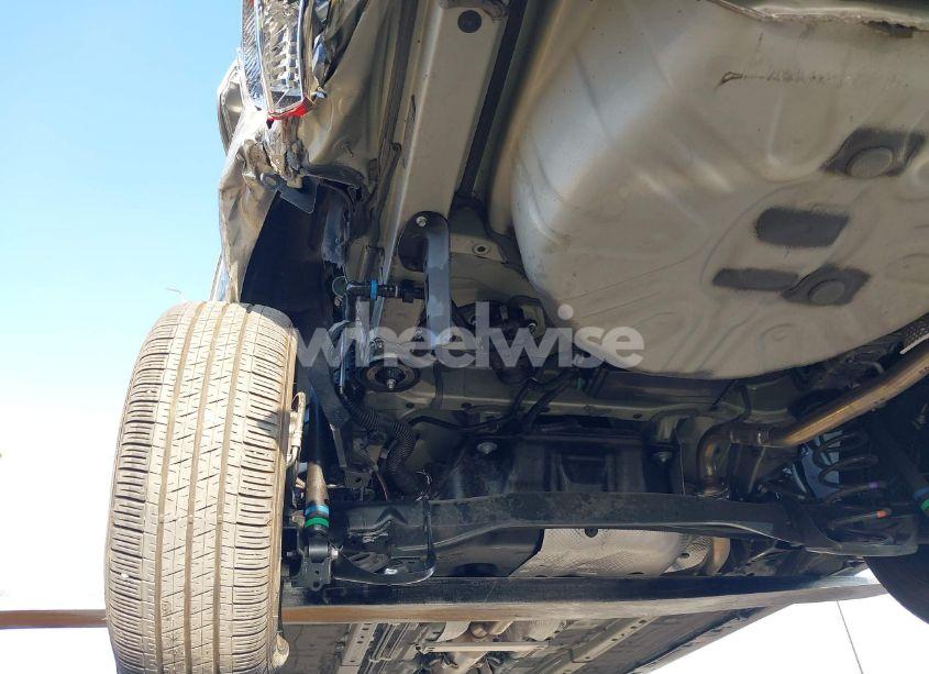 Photo 18 of 2023 Toyota Corolla LE (VIN JTDB4MEEXPJ008992)