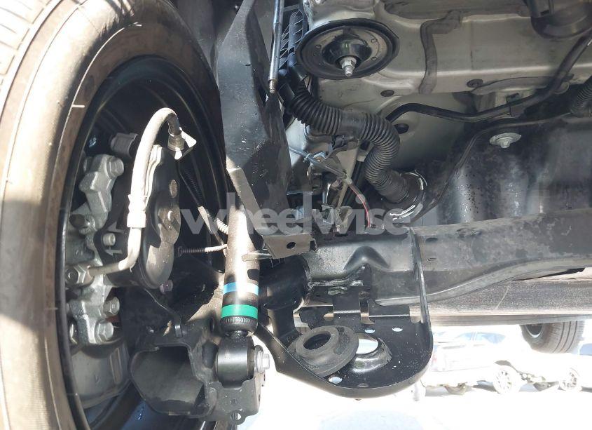 Photo 19 of 2023 Toyota Corolla LE (VIN JTDB4MEEXPJ008992)