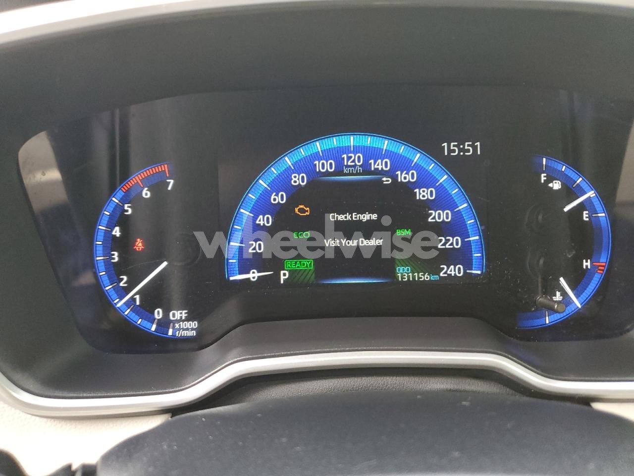 Photo 9 of 2022 TOYOTA COROLLA N/A (VIN JTDBBMBE3N3501795)