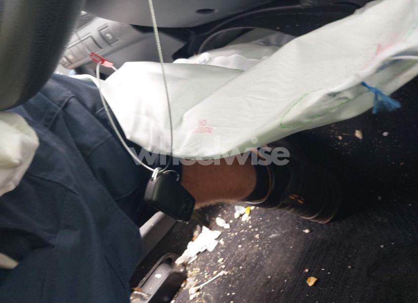 Photo 11 of 2024 Toyota Corolla HYBRID LE (VIN JTDBCMFE0RJ016586)