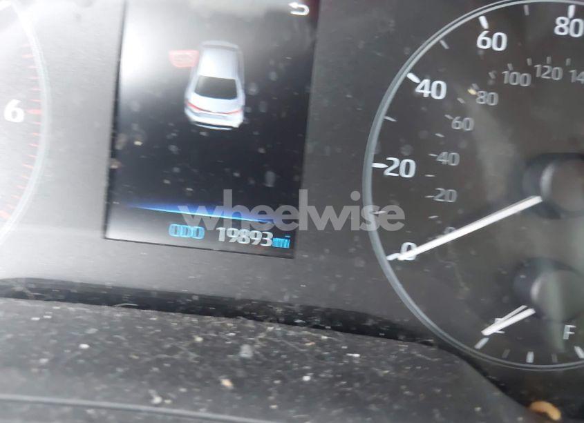 Photo 15 of 2024 Toyota Corolla HYBRID LE (VIN JTDBCMFE0RJ016586)