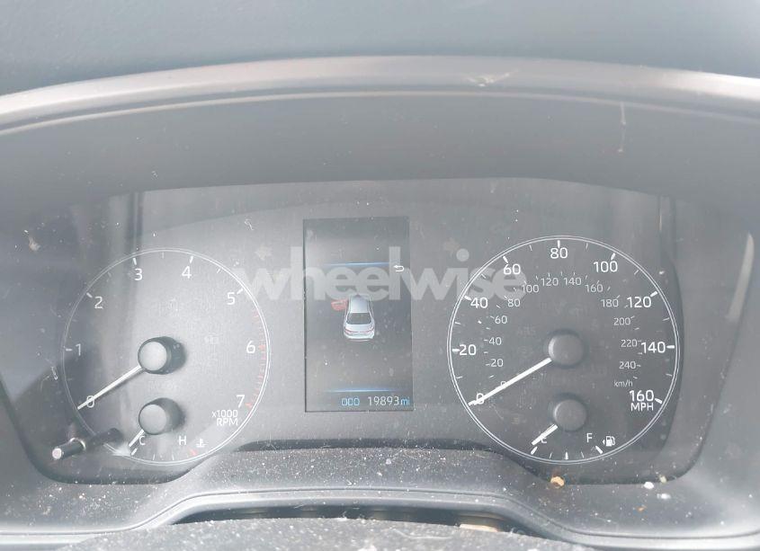 Photo 7 of 2024 Toyota Corolla HYBRID LE (VIN JTDBCMFE0RJ016586)