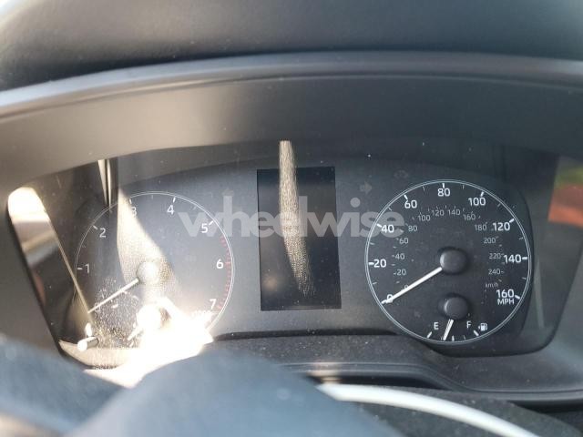 Photo 2 of 2024 TOYOTA COROLLA LE (VIN JTDBCMFE1R3065283)