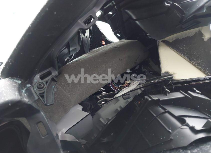 Photo 7 of 2024 Toyota Corolla HYBRID XLE (VIN JTDBCMFE1RJ021022)