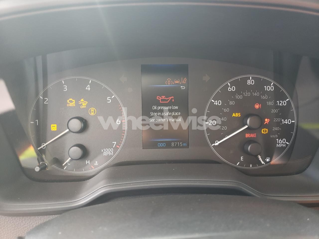 Photo 9 of 2025 TOYOTA COROLLA LE (VIN JTDBCMFE1S3079335)