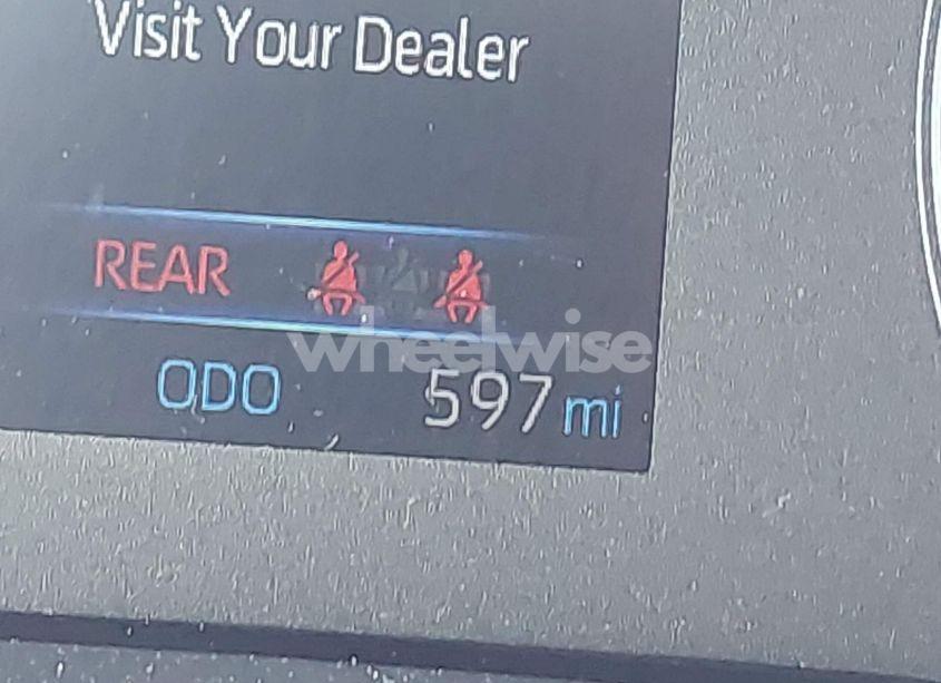 Photo 15 of 2025 Toyota Corolla HYBRID SE (VIN JTDBCMFE1SJ045651)