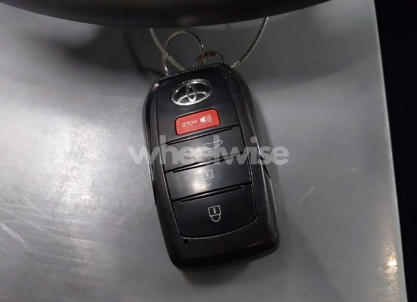 Photo 11 of 2023 Toyota Corolla HYBRID SE (VIN JTDBCMFE2P3018230)