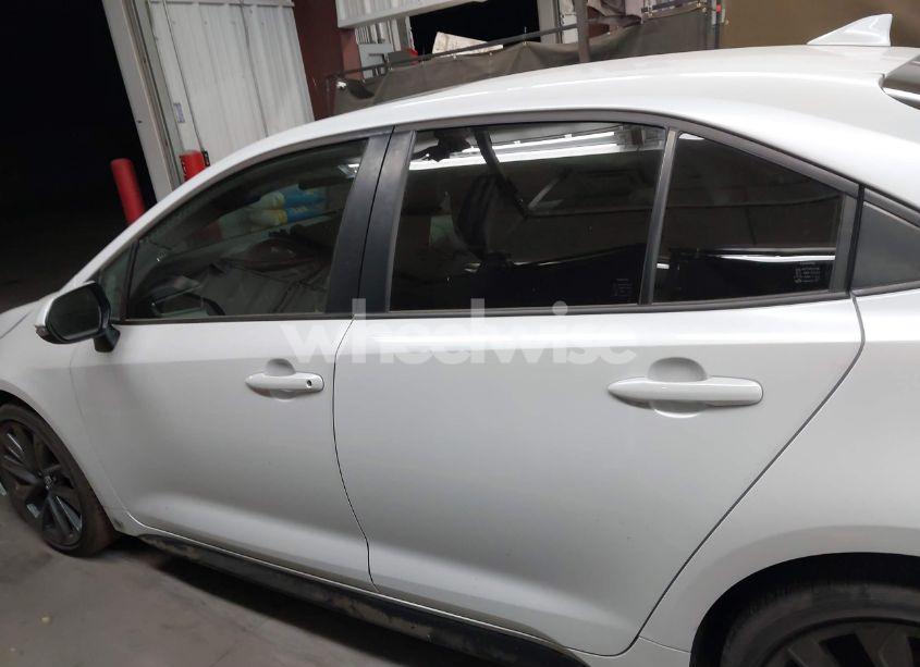 Photo 14 of 2023 Toyota Corolla HYBRID SE (VIN JTDBCMFE2P3018230)