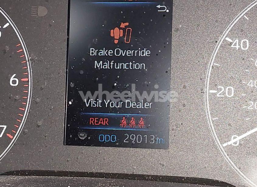 Photo 15 of 2023 Toyota Corolla HYBRID SE (VIN JTDBCMFE2P3018230)