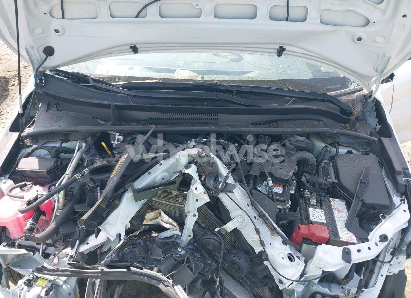 Photo 10 of 2024 Toyota Corolla HYBRID LE (VIN JTDBCMFE2R3063977)