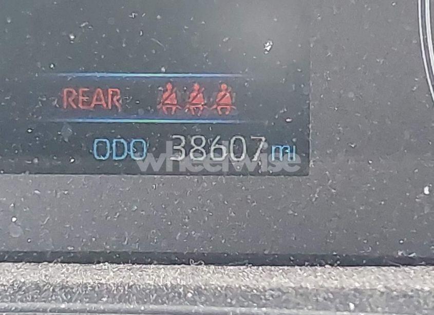 Photo 15 of 2024 Toyota Corolla HYBRID LE (VIN JTDBCMFE2R3063977)