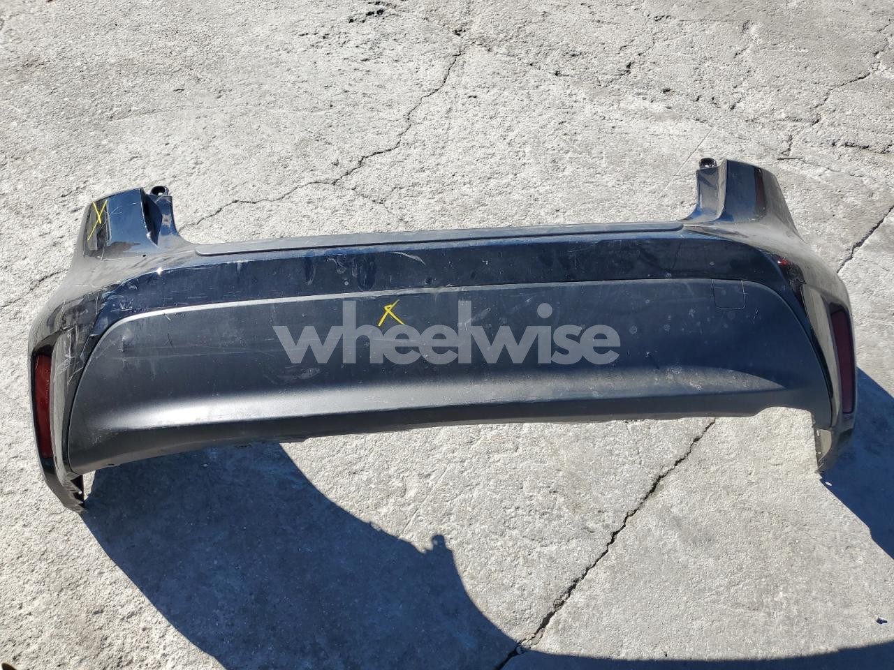 Photo 12 of 2025 TOYOTA COROLLA LE (VIN JTDBCMFE2SJ047568)