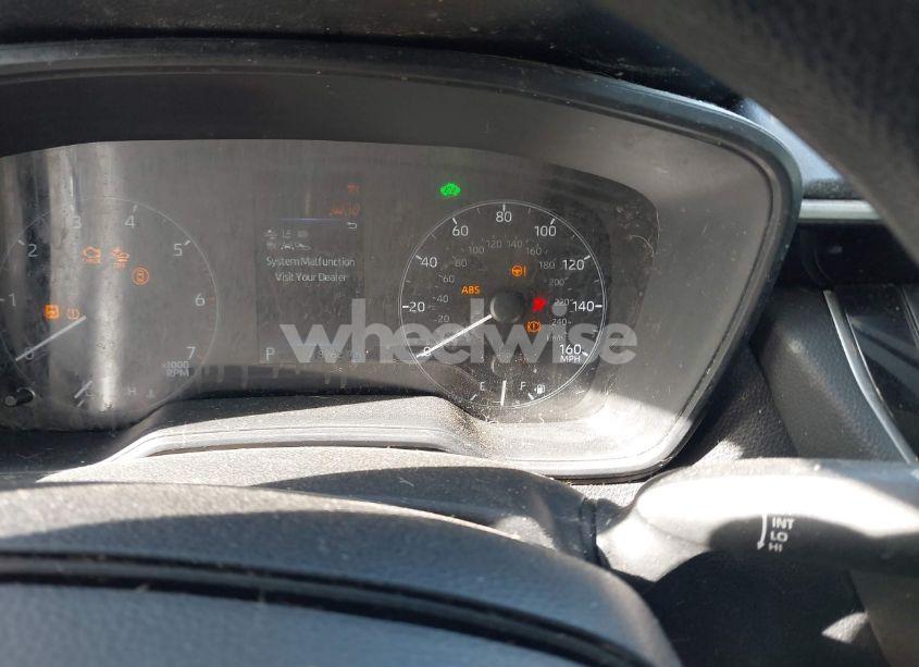 Photo 14 of 2023 Toyota Corolla HYBRID LE (VIN JTDBCMFE4P3017306)