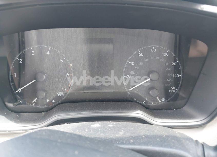 Photo 7 of 2023 Toyota Corolla HYBRID LE (VIN JTDBCMFE4PJ011078)