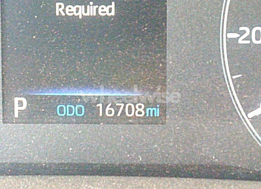 Photo 15 of 2024 Toyota Corolla HYBRID LE (VIN JTDBCMFE4R3041785)