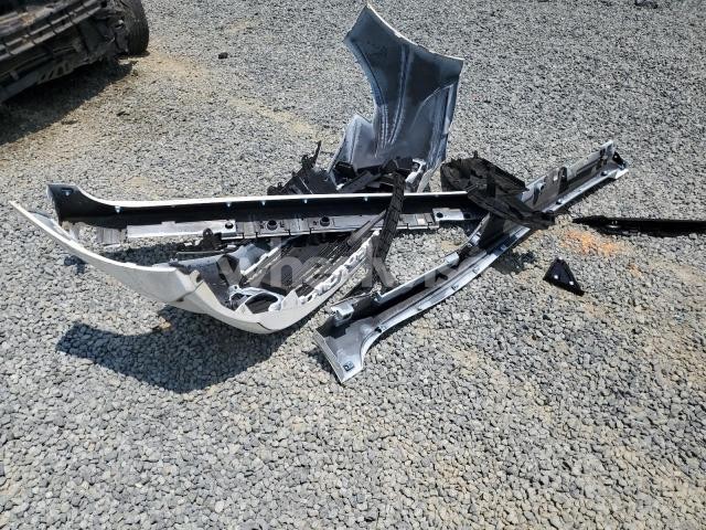 Photo 2 of 2024 TOYOTA COROLLA LE (VIN JTDBCMFE4R3057713)