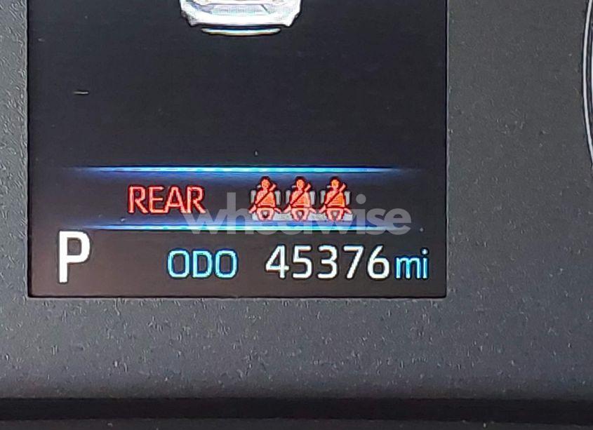 Photo 15 of 2024 Toyota Corolla HYBRID SE (VIN JTDBCMFE4R3063432)