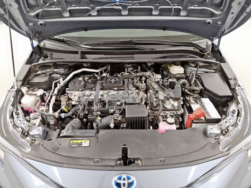 Photo 6 of 2025 TOYOTA COROLLA LE (VIN JTDBCMFE4SJ037513)