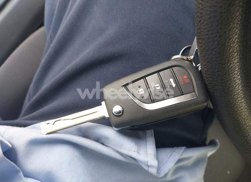 Photo 11 of 2024 Toyota Corolla HYBRID LE (VIN JTDBCMFE5R3033890)