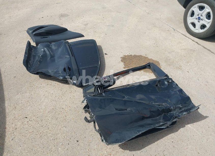 Photo 12 of 2024 Toyota Corolla HYBRID LE (VIN JTDBCMFE5R3033890)