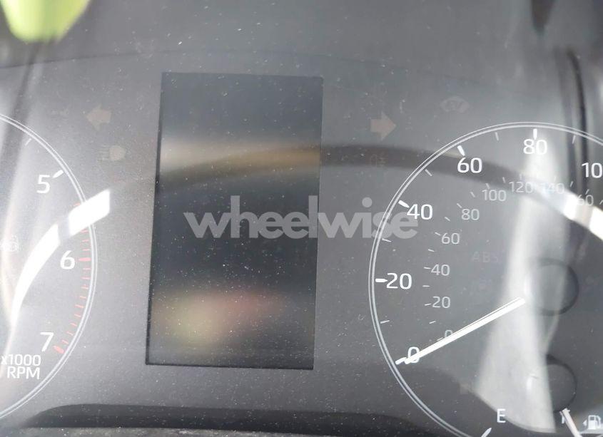 Photo 16 of 2024 Toyota Corolla HYBRID LE (VIN JTDBCMFE5R3033890)