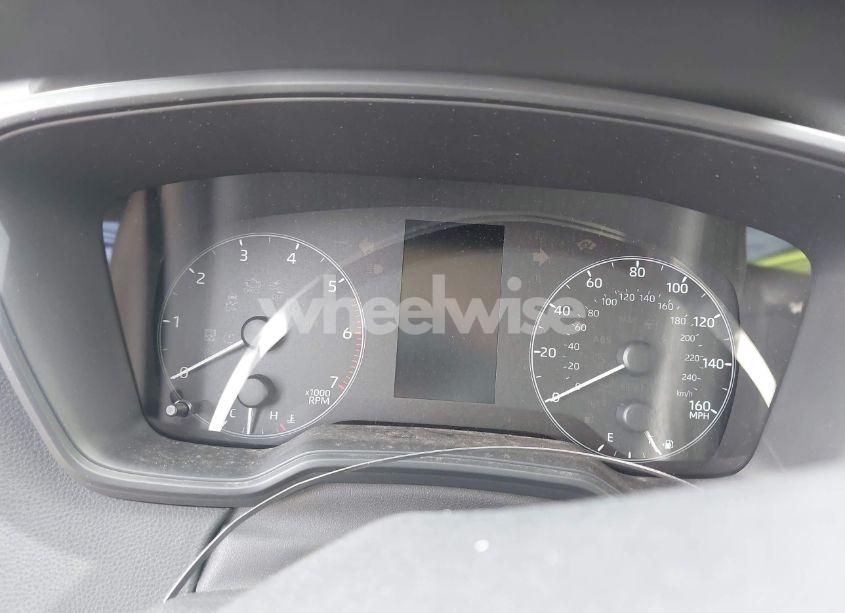 Photo 7 of 2024 Toyota Corolla HYBRID LE (VIN JTDBCMFE5R3033890)