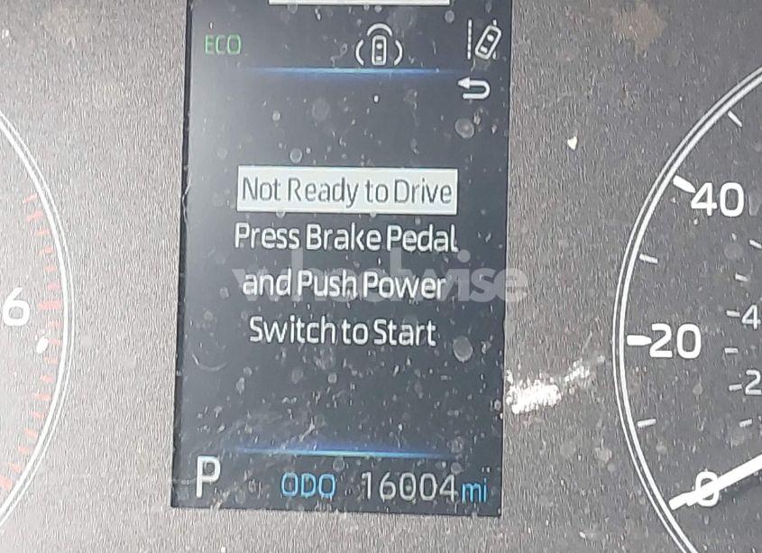 Photo 15 of 2024 Toyota Corolla HYBRID SE (VIN JTDBCMFE5R3042086)