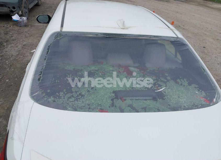 Photo 6 of 2024 Toyota Corolla HYBRID SE (VIN JTDBCMFE5R3042086)