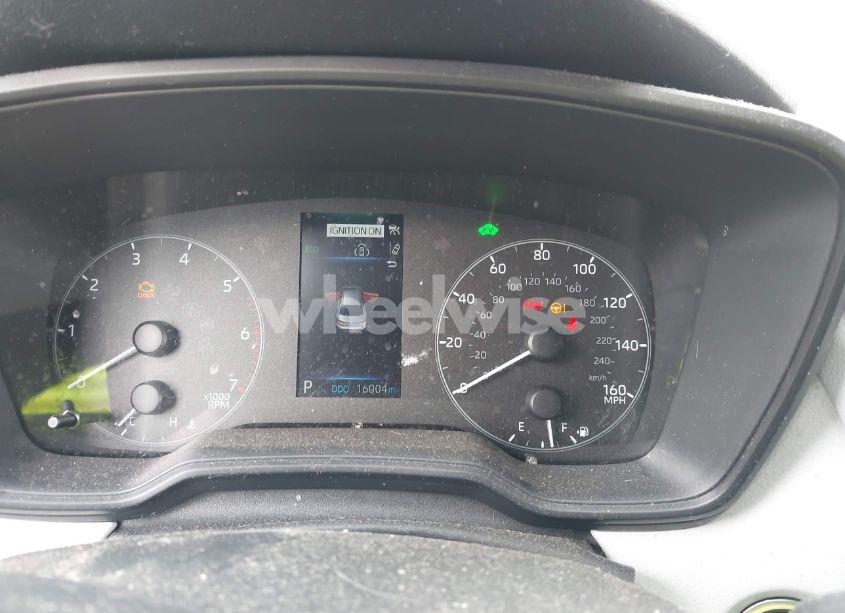 Photo 7 of 2024 Toyota Corolla HYBRID SE (VIN JTDBCMFE5R3042086)