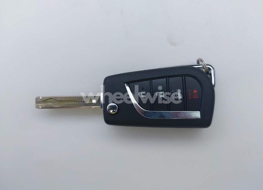 Photo 11 of 2025 Toyota Corolla HYBRID LE (VIN JTDBCMFE5S3078155)