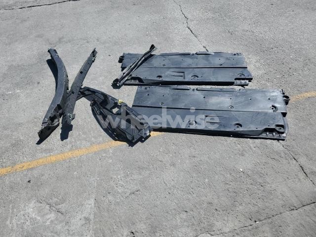 Photo 8 of 2023 TOYOTA COROLLA LE (VIN JTDBCMFE6P3007747)