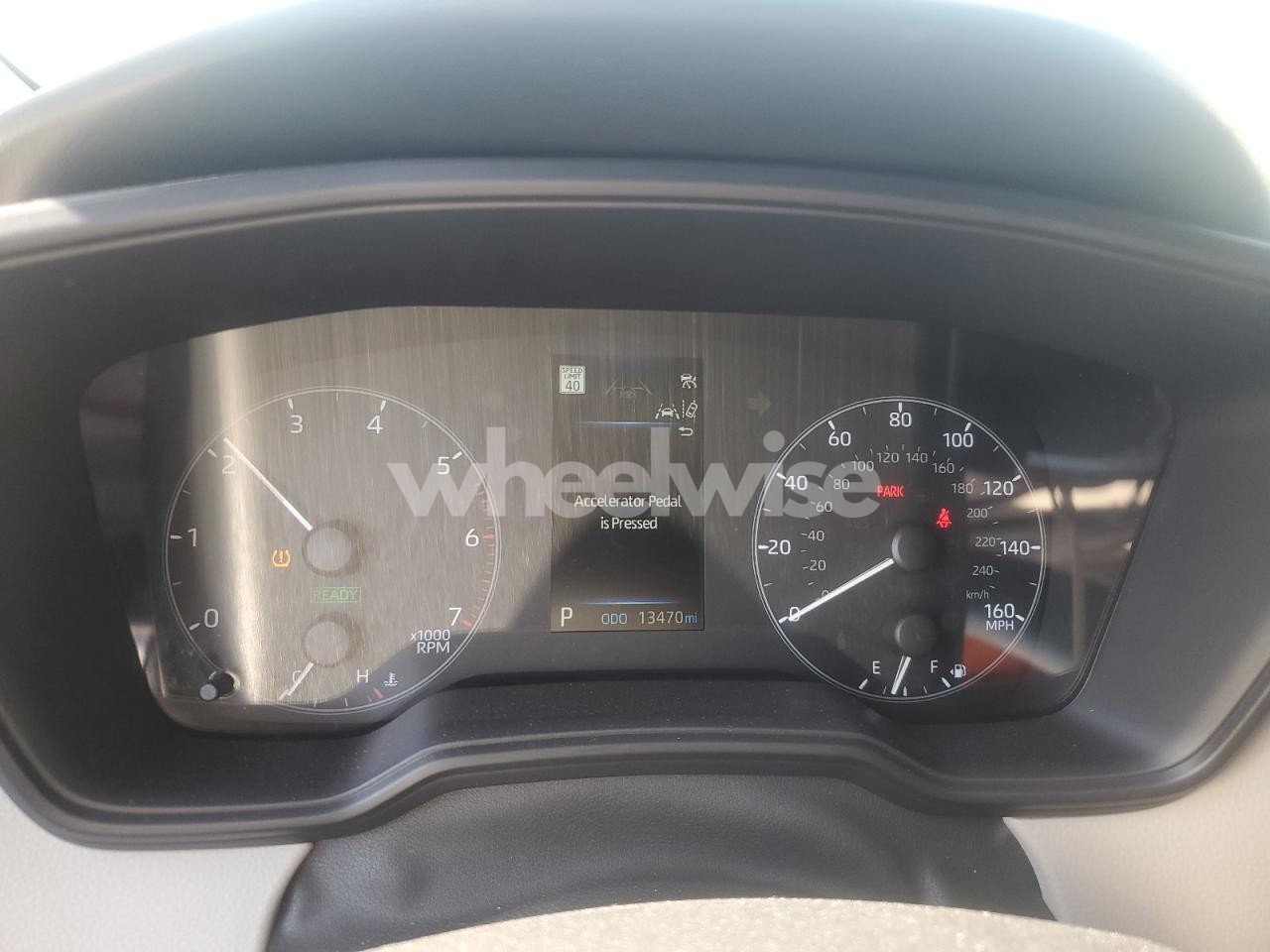 Photo 9 of 2025 TOYOTA COROLLA LE (VIN JTDBCMFE6SJ045533)