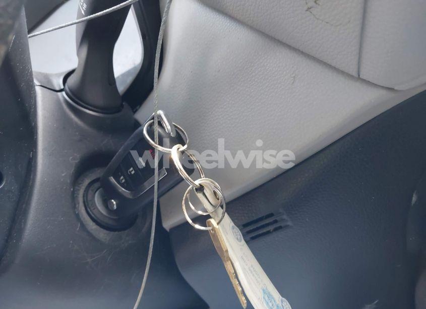 Photo 11 of 2023 Toyota Corolla HYBRID LE (VIN JTDBCMFE7P3008888)