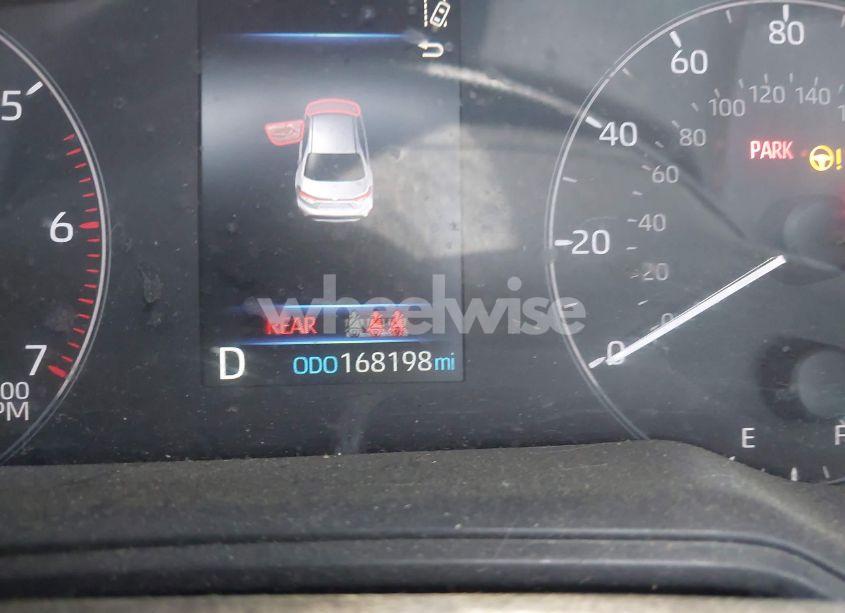 Photo 15 of 2023 Toyota Corolla HYBRID LE (VIN JTDBCMFE7P3008888)