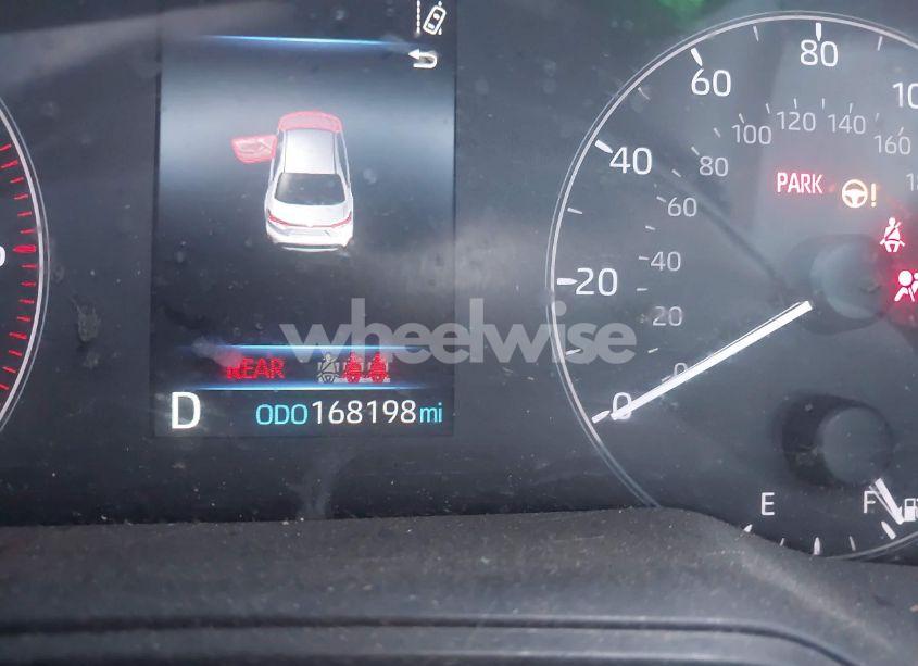 Photo 7 of 2023 Toyota Corolla HYBRID LE (VIN JTDBCMFE7P3008888)